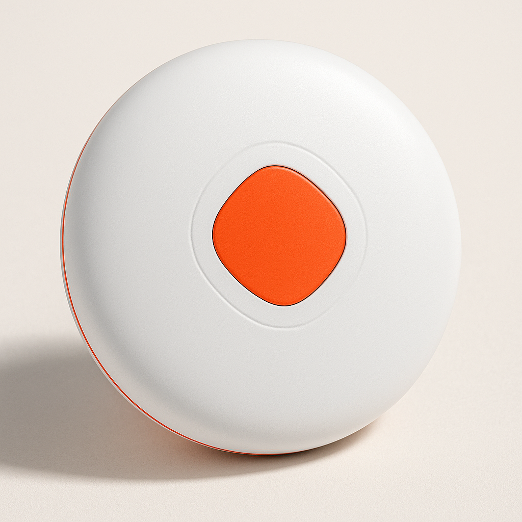"Gps-tracker" tracking device for Android