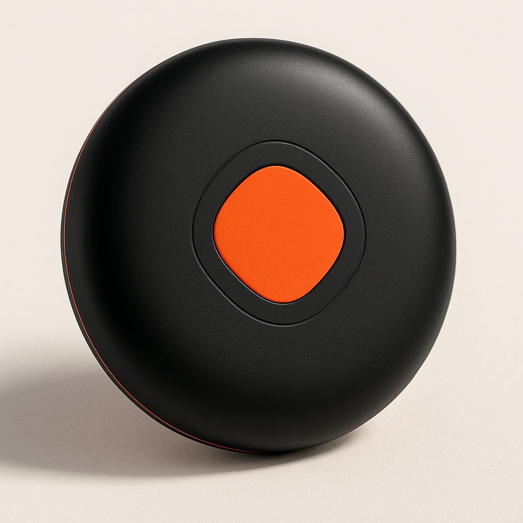 "Gps-tracker" tracking device for Android