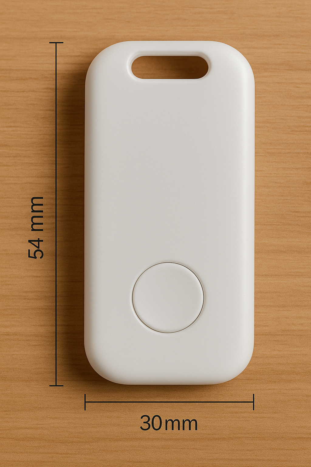 "Gps-tracker" tracking device for IOS