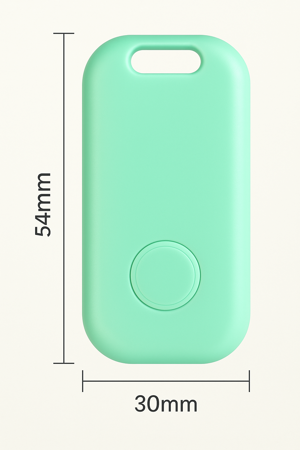 "Gps-tracker" tracking device for IOS